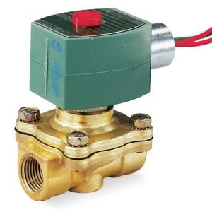 STERIS P117950-210 Solenoid Valve 3/4