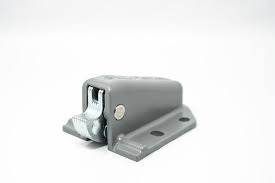 WASHER SOLUTIONS WS10113 Rack Washer Door Latch Body Only - 10113