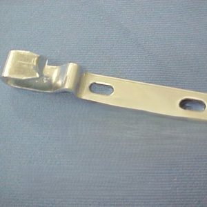 GETINGE 511782 Striker Latch Plate - 10235