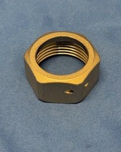 GETINGE 741111521 Gland Nut G 3/4