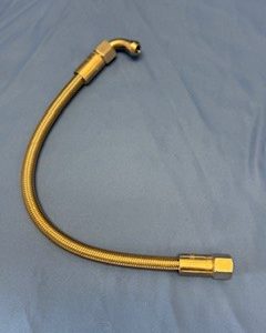 GETINGE 570361101 Steam Hose 3/8