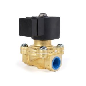 CONSOLIDATED 06-052 Steam Solenoid Valve 1/2