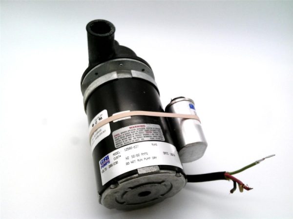 HOTPACK 449362 Centrifugal Pump 2700-3350 RPM - 10336