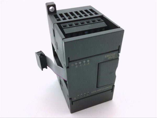 HOTPACK 10342 PLC Relay Module - 10342