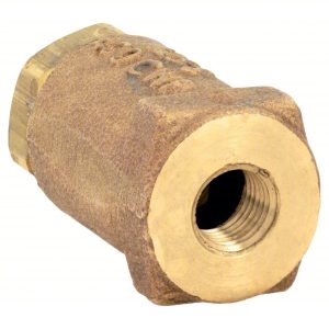 TUTTNAUER 99167 Check Valve Spring 1/2