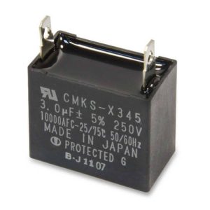 GETINGE 518162 Door Motor Capacitor 250V - 10409