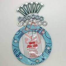 TUTTNAUER 103540 Boiler Gasket Kit - 10434