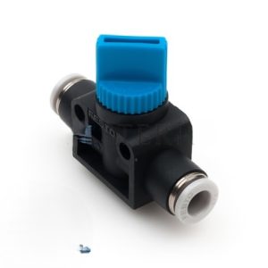 STERIS P117049-223 Pneumatic Valve 1/4
