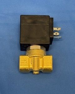 TUTTNAUER SOL026-0110 Solenoid Valve 2-Way ¼ BSP x 4.5 NC 24VAC - 10450