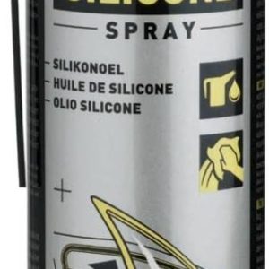 TUTTNAUER SEA095-0014 Spray Silicone 500ml - 10467