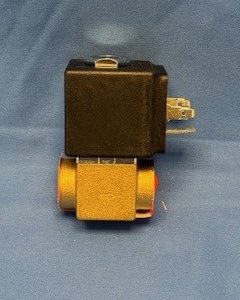 BELIMED 121MS0DA008-01 Water Solenoid Valve 2/2-Way 1/4