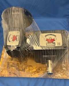 MTP P0012147 Double Reduction Gearbox - 10491