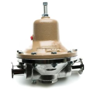 STERIS P387353-588 Pressure Regulator 1