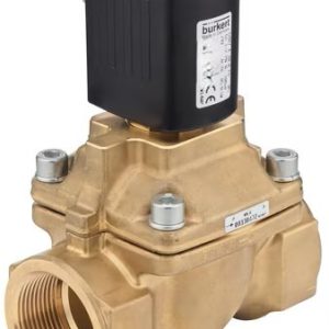 WASHER SOLUTIONS WS10598 Piston Valve 2-Way 1/2