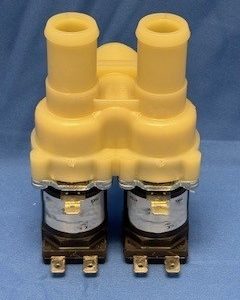 GETINGE 502327000 Magnetic Water Valve Console Double - 10612