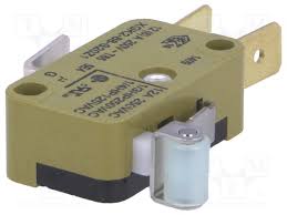 GETINGE 502926000 Micro Switch - 10615
