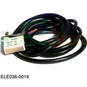 TUTTNAUER ELE036-0019 Limit Switch 6A 3 Wire 250V - 10667