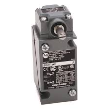 WASHER SOLUTIONS WS10829 Spring Return Side Lever Limit Switch Plug-In - 10829