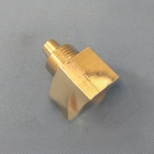 STERIS P129360-780 Nozzle 3/8