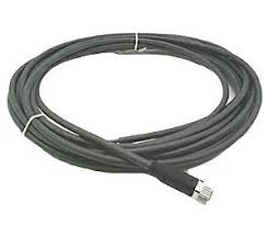 WASHER SOLUTIONS WS10854 Cable Cord Set - 10854