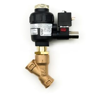 STERIS 10047121 Steam Valve 1/2 F Copper - 10869