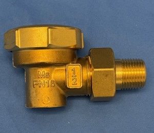 TUTTNAUER ARM100-0267 Steam Trap 1/2