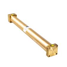 GETINGE SS40PNEU0024 Pneumatic Brass Cylinder 1.5