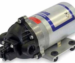 TUTTNAUER 8090-801-248 Water Pump 3/8