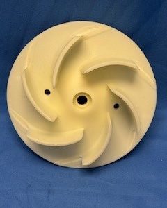 GETINGE 502597500 Impeller - 11026