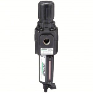 WASHER SOLUTIONS WS11091 Filter Regulator 3/8