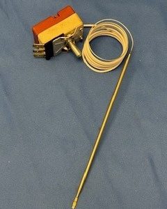 TUTTNAUER THE005-0040 Thermostat - 11114