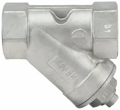 WASHER SOLUTIONS WS11118 Strainer 3/4