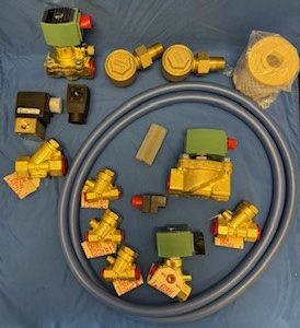 GETINGE 6034750303 PM Kit (Lower 500) - 11129