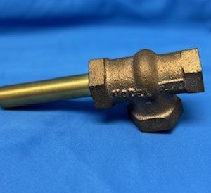TUTTNAUER PUM056-0035 Exhauster 3/4
