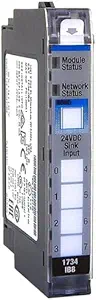 STERIS P117043-386 Module 1734-IB8 - 11172
