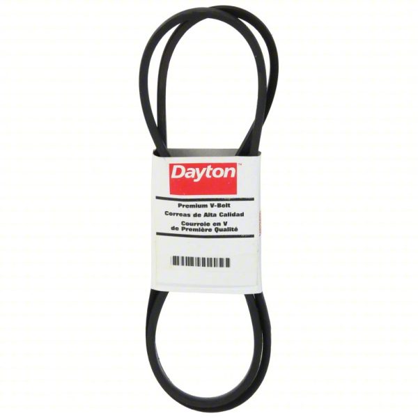 WASHER SOLUTIONS WS11217 Fan Belt - 11217
