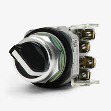 LYNX P0107012888 Selector Switch 2 Position - 11228