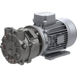 TUTTNAUER V6-GRD.0021 V6 Vacuum Pump 110VAC - 11331