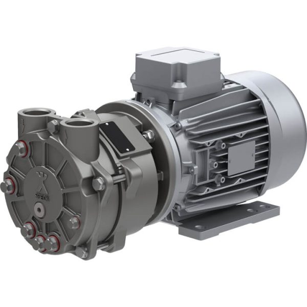 TUTTNAUER V6-GRD.0021 V6 Vacuum Pump 110VAC - 11331
