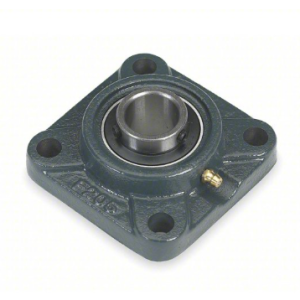 WASHER SOLUTIONS WS11351 4-Bolt Flange Bearing 3/4