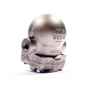 GETINGE 502697300 Steam Trap 1/2