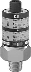 TECHNIPLAST PPNPS000008 Pressure Transducer - 11386