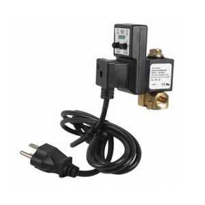 WASHER SOLUTIONS WS11388 Auto Drain Valve 3/8
