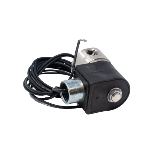 PRIMUS 401117 Water Solenoid Valve 1/4