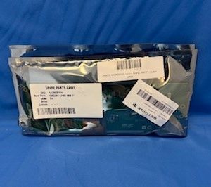 LANCER AA39050104 Ultima Board, HMI 7