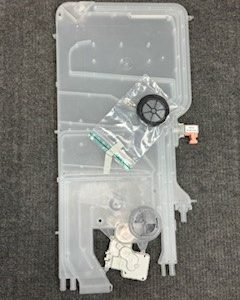 MIELE 10085143 Water Intake 200-208V -11432