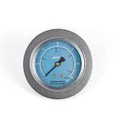 CONSOLIDATED 05-014 Jacket Pressure Gauge - 11478