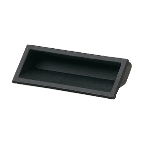 WASHER SOLUTIONS WS11557 Southco Flush Pull - 11557