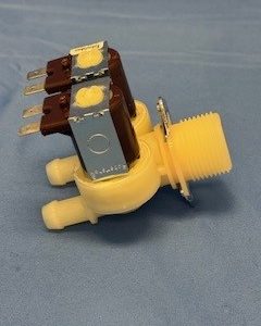 LANCER 38010037 Solenoid Valve 2-Way - 11568