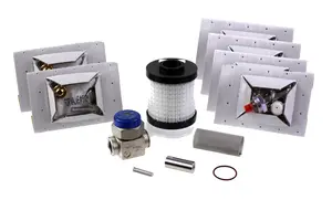 GETINGE 6034750302 PM Kit (Upper 500) - 11609